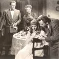 Skleněný zvěřinec (1950) - Amanda Wingfield