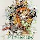 Finders Keepers (1984) - Michael Rangeloff