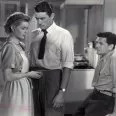 Džentlmenská dohoda (1947) - Kathy Lacy