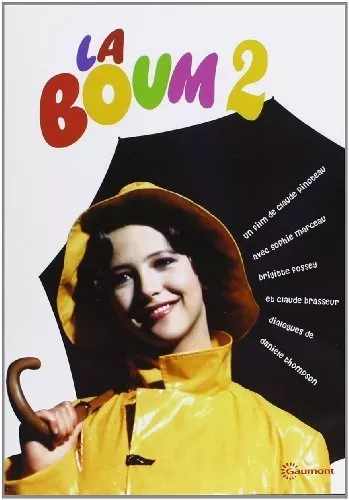 Sophie Marceau (Vic Beretton) zdroj: imdb.com