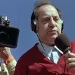 Na strome (1971) - Le radio-reporter