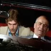 Oscar, der Zick-Zack Fahrer (1971) - L'auto-stoppeur