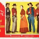 The Great Missouri Raid (1951) - Mrs. Samuels
