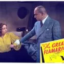 The Great Flamarion (1945) - Connie Wallace