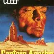 Captain Apache (1971) - Capt. Apache