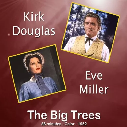 Kirk Douglas (Jim Fallon), Eve Miller (Alicia Chadwick) zdroj: imdb.com