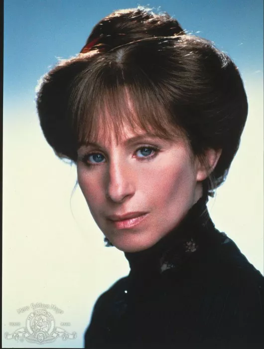 Barbra Streisand (Yentl) zdroj: imdb.com