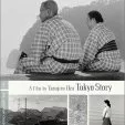 Tokyo monogatari (1953) - Tomi Hirayama