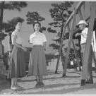 Príbeh z Tokia (1953) - Kyôko Hirayama