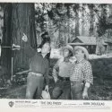 The Big Trees (1952) - Judge Crenshaw