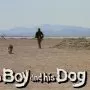 Chlapec a jeho pes (1975) - Blood - the Dog