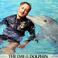 Deň delfína (1973) - Jake Terrell