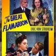 The Great Flamarion (1945) - Eddie Wheeler