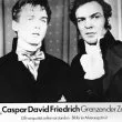 Caspar David Friedrich - Grenzen der Zeit (1986) - Kronprinz Friedrich Wilhelm
