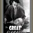The Great Flamarion (1945) - Tony