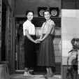 Príbeh z Tokia (1953) - Kyôko Hirayama
