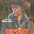 Captain Apache (1971) - Capt. Apache