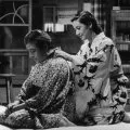Tokyo monogatari (1953) - Tomi Hirayama