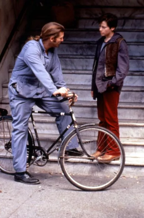 Jeff Bridges (Jack Kelson), Edward Furlong (Nick Kelson) zdroj: imdb.com