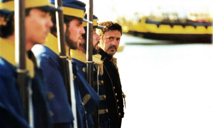 Daniel Auteuil (Jean (The Captain)) zdroj: imdb.com