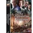 Francouzská revoluce (1989) - Louis XVI