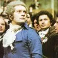 Francouzská revoluce (1989) - Maximilien-Marie-Isidore De Robespierre