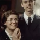 Kronika wypadków milosnych (1986) - Witek's Mother