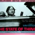 The State of Things (1982) - Friedrich Munro