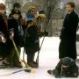 The Mighty Ducks Are the Champions (1992) - Dave Karp
