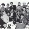 Šampióni (1992) - Fulton Reed