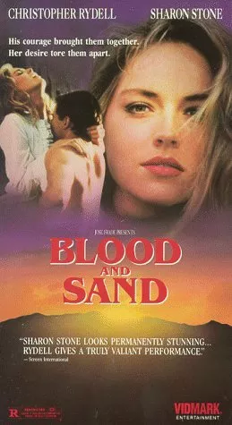 Sharon Stone (Doña Sol) zdroj: imdb.com