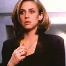 Čas pravdy (1993) - Special Investigator Audrey Macleah