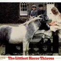 The Littlest Horse Thieves (1977) - Alice Sandman