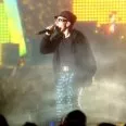 U2: PopMart Live From Mexico City (1997) - Himself - Vocals