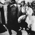 The Sheik (1921) - Lady Diana Mayo