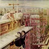 O patro výš (1923) - Harold - The Boy