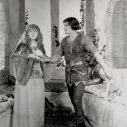 Robin zbojník (1922) - Lady Marian Fitzwalter
