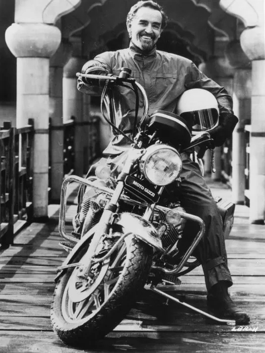 Vittorio Gassman (Walter Guarini) zdroj: imdb.com