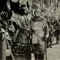 Robin Hood (1922) - The Earl of Huntingdon