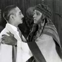 The Sheik (1921) - Dr. Raoul de St. Hubert