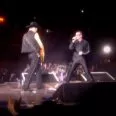 U2: PopMart - Live From Mexico City (1997) - Guitar