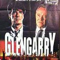 Al Pacino (Ricky Roma), Jack Lemmon (Shelley Levene)