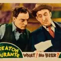 What! No Beer? (1933) - Jimmy Potts
