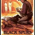 Black Spurs (1965) - Santee