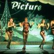 Rocky Horror Picture Show (1975) - Columbia - A Groupie