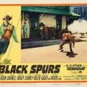 Black Spurs (1965) - Bill Henderson