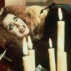 The Rocky Horror Picture Show (1975) - Magenta - A Domestic