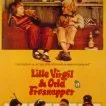 Lille Virgil og Orla Frřsnapper (1980) - Orla Frøsnapper