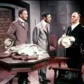 Les aventures d'Arsène Lupin (1957) - Otto - le valet de chambre