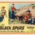 Black Spurs (1965) - Bill Henderson